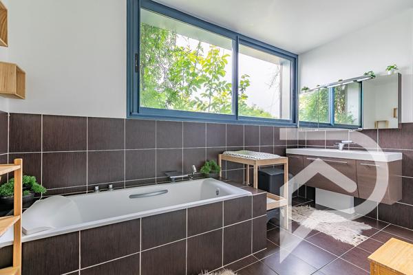Maison 7 pièces 180 m2