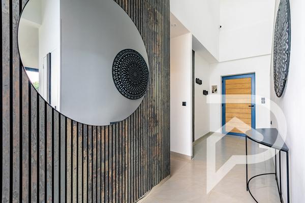 Maison 7 pièces 180 m2