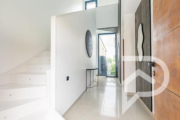 Maison 7 pièces 180 m2