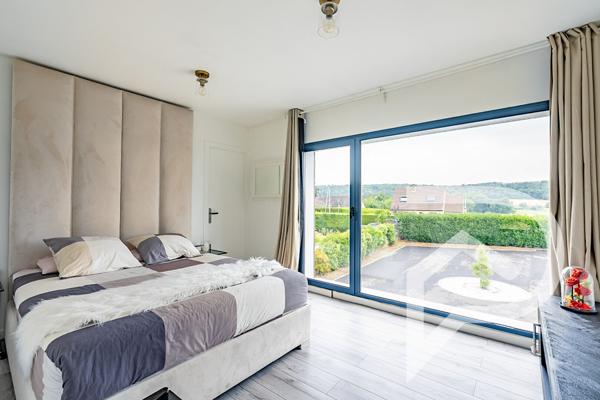 Maison 7 pièces 180 m2