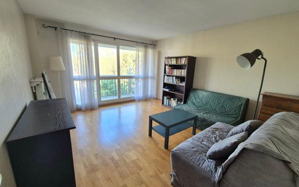 Appartement à vendre    4 pièces • 78,31 m2 Brunoy