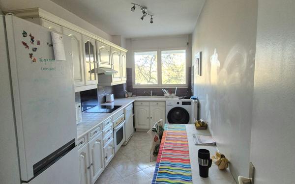 Appartement à vendre    4 pièces • 78,31 m2 Brunoy