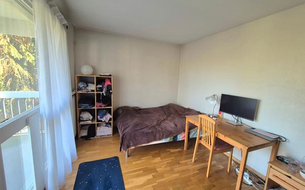 Appartement à vendre    4 pièces • 78,31 m2 Brunoy