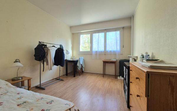 Appartement à vendre    4 pièces • 78,31 m2 Brunoy