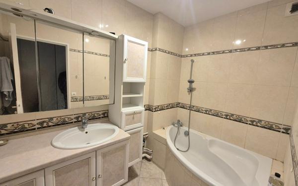 Appartement à vendre    4 pièces • 78,31 m2 Brunoy