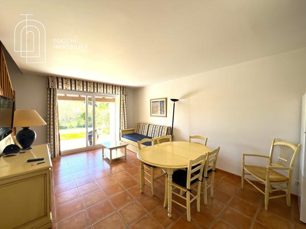 Maison 3 pièces 55 m2 avec extérieur