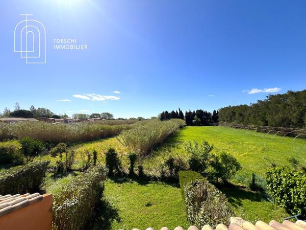 Maison 3 pièces 55 m2 avec extérieur