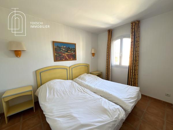 Maison 3 pièces 55 m2 avec extérieur