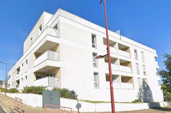 Appartement à louer à Bassens (33530)
