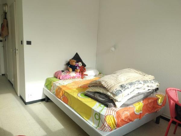 Studio Saint-Nazaire 20 m²