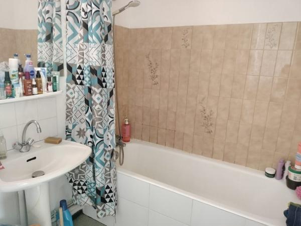 Studio Saint-Nazaire 20 m²