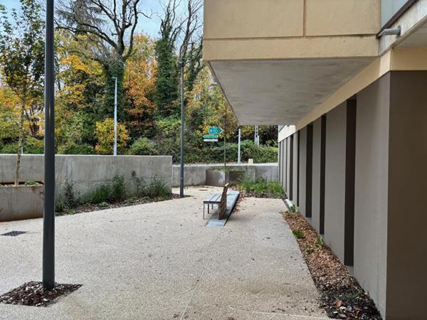 Appartement à louer à Nancy (54000)