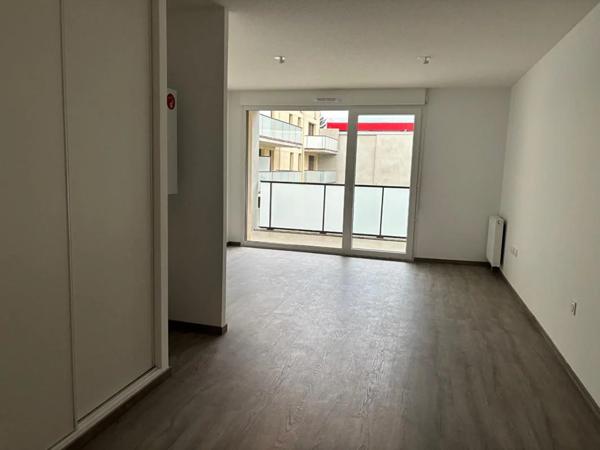 Appartement à louer à Nancy (54000)