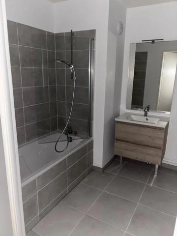 Appartement à louer à Nancy (54000)