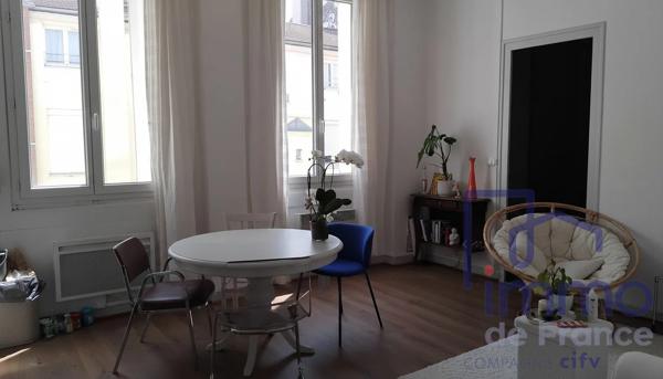 Appartement à vendre à Saint-Étienne (42000)