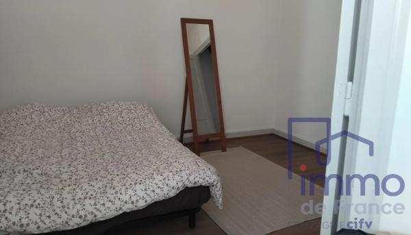 Appartement à vendre à Saint-Étienne (42000)