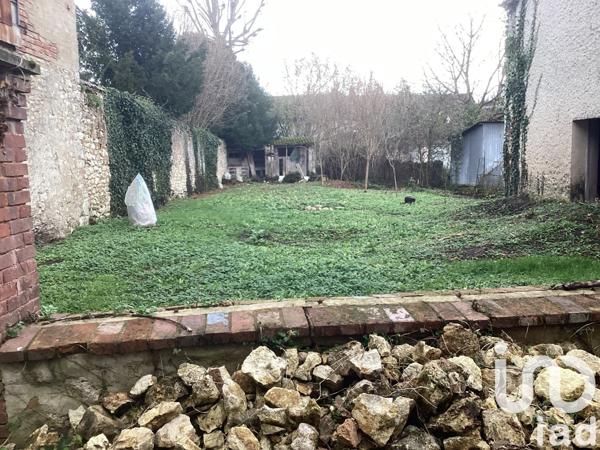 Maison de ville 10 pièces de 160 m² à Provins (77160)