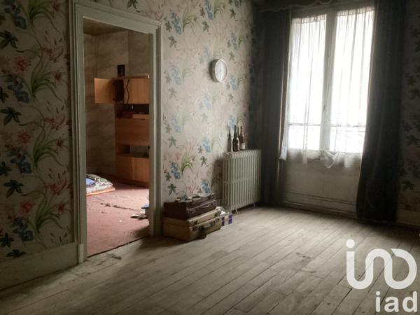 Maison de ville 10 pièces de 160 m² à Provins (77160)