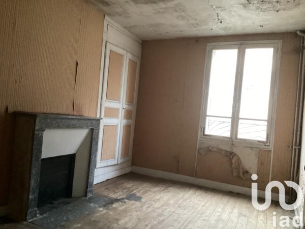 Maison de ville 10 pièces de 160 m² à Provins (77160)