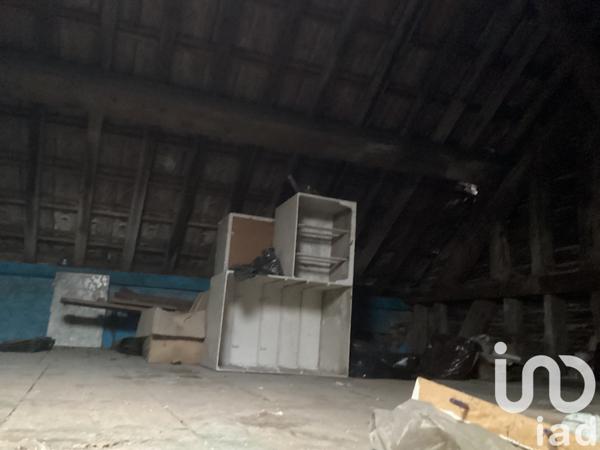 Maison de ville 10 pièces de 160 m² à Provins (77160)