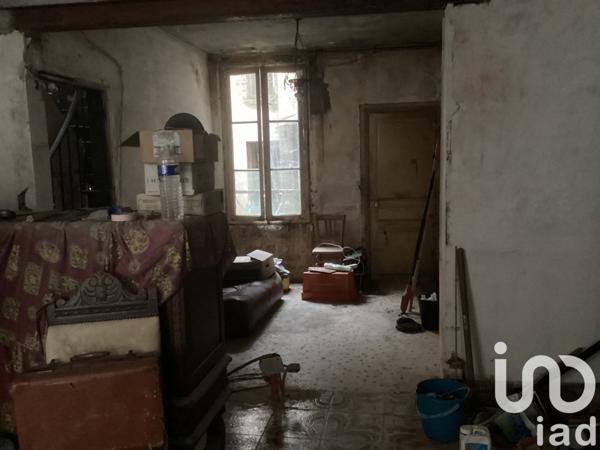 Maison de ville 10 pièces de 160 m² à Provins (77160)