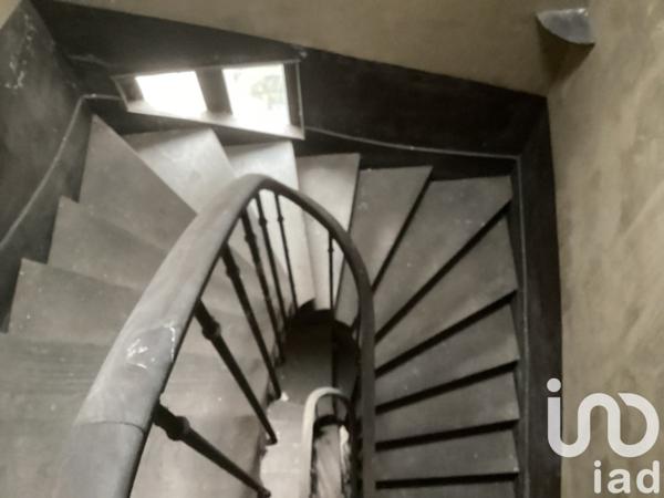 Maison de ville 10 pièces de 160 m² à Provins (77160)