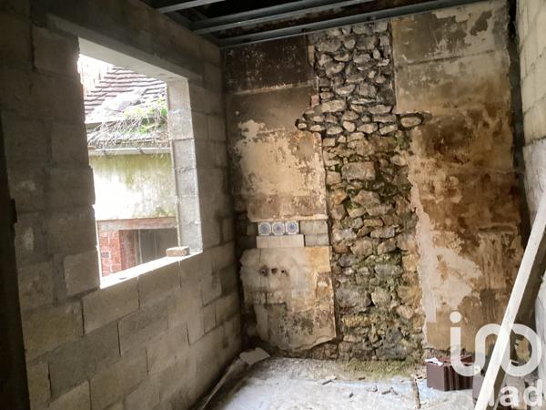 Maison de ville 10 pièces de 160 m² à Provins (77160)