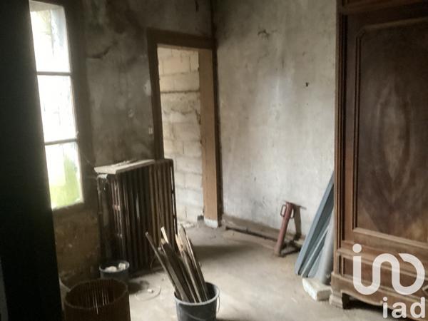 Maison de ville 10 pièces de 160 m² à Provins (77160)
