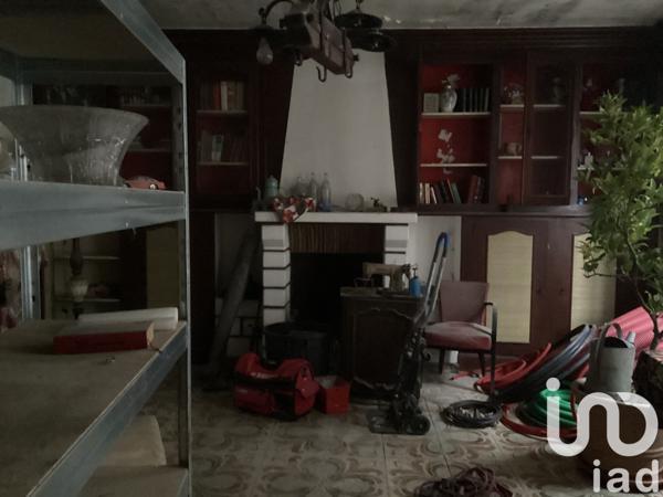 Maison de ville 10 pièces de 160 m² à Provins (77160)