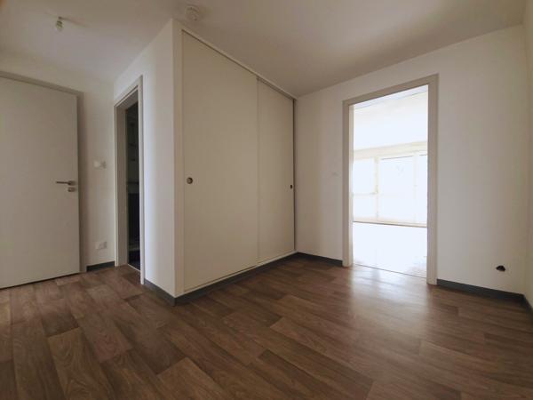 Appartement 2 / 3 pièces 56 m² quartier Krutenau