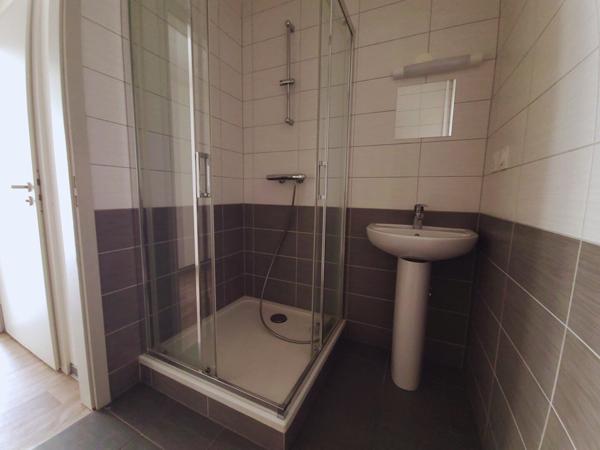 Appartement 2 / 3 pièces 56 m² quartier Krutenau