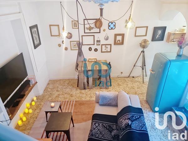 Appartement à vendre 2 pièces 48 m² Bayeux