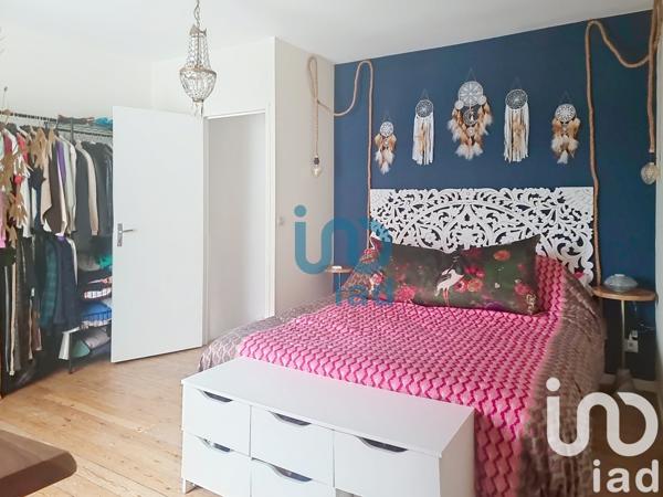 Appartement à vendre 2 pièces 48 m² Bayeux