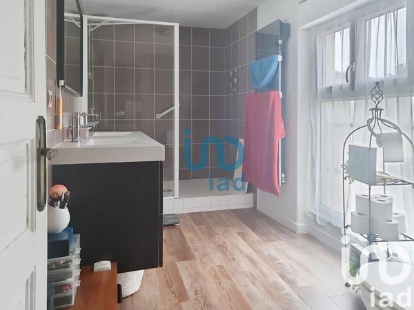 Appartement à vendre 2 pièces 48 m² Bayeux