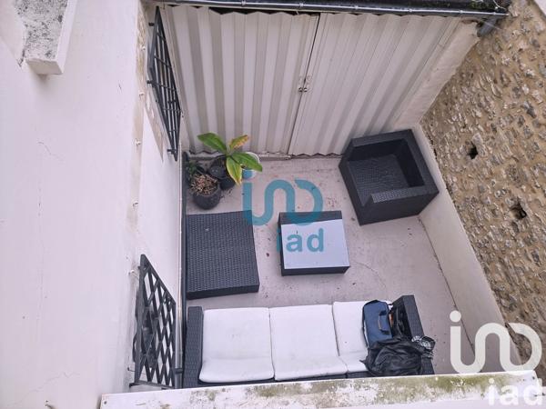 Appartement à vendre 2 pièces 48 m² Bayeux