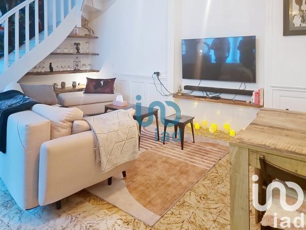 Appartement à vendre 2 pièces 48 m² Bayeux