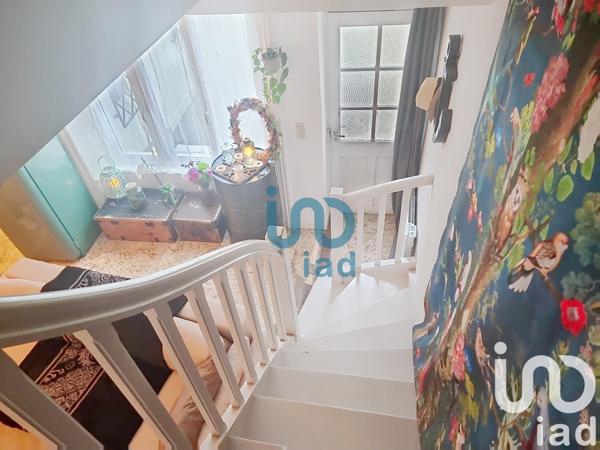 Appartement à vendre 2 pièces 48 m² Bayeux