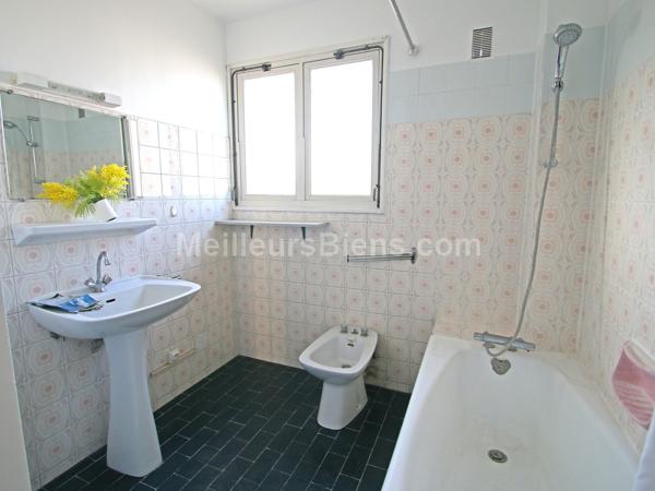 Vente appartement T3 avec Cave à Montpellier Agriculture