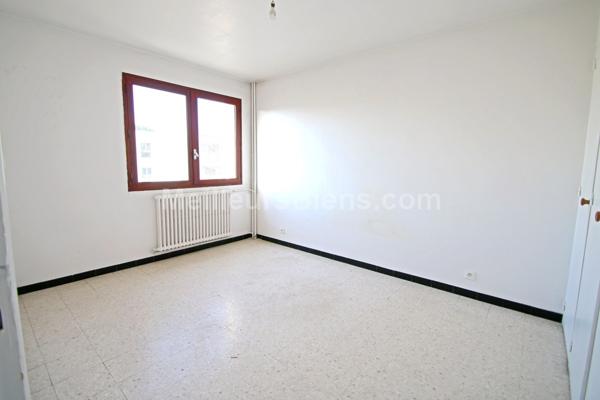 Vente appartement T3 avec Cave à Montpellier Agriculture