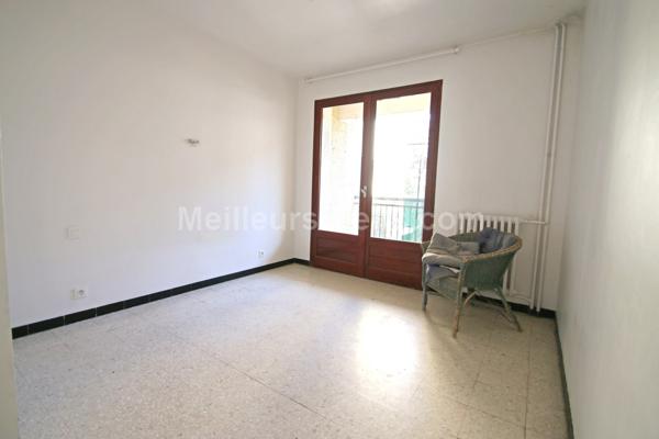 Vente appartement T3 avec Cave à Montpellier Agriculture