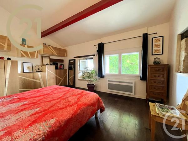 Maison à vendre  6 pièces - 146,45 m2 BRANNE - 33