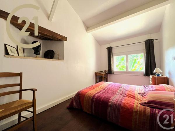 Maison à vendre  6 pièces - 146,45 m2 BRANNE - 33