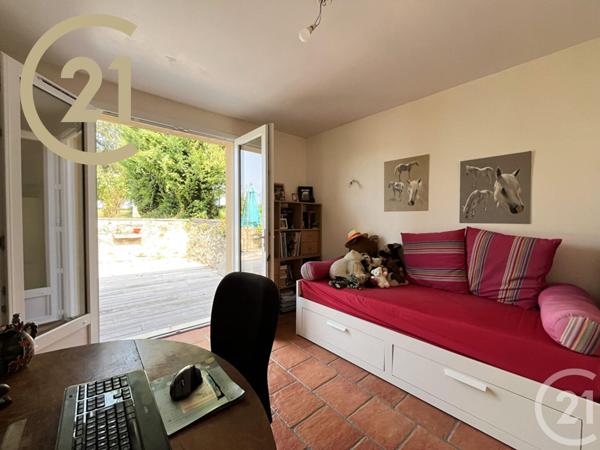 Maison à vendre  6 pièces - 146,45 m2 BRANNE - 33