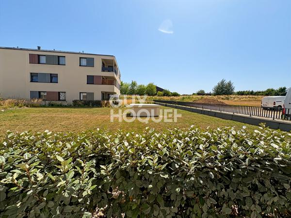 Appartement 4 pièces à Chessy