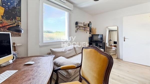 Appartement 4 pièces à Chessy