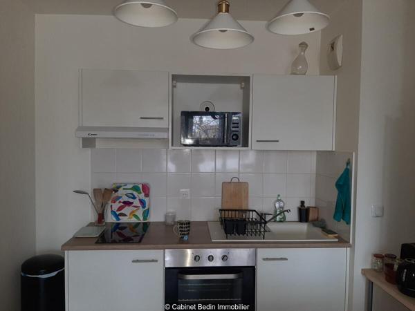 Location Appartement 2 pieces St Medard En Jalles 1 chambre