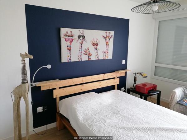 Location Appartement 2 pieces St Medard En Jalles 1 chambre