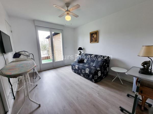 Pavillon récent de 143 m2 avec terrain