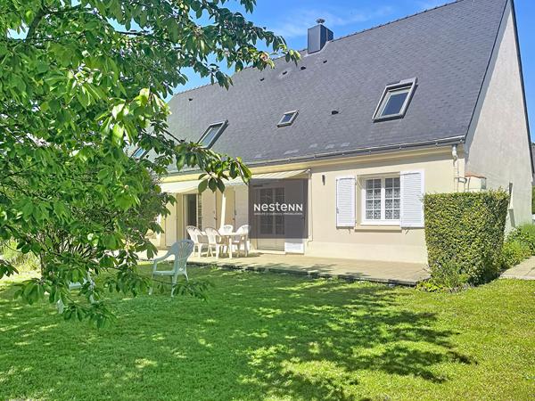 Maison familiale en impasse