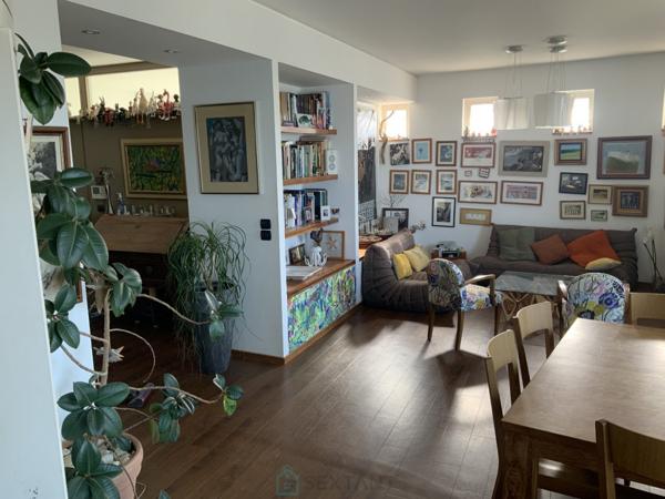 Appartement situation exceptionnelle Royan Pontaillac avec garage